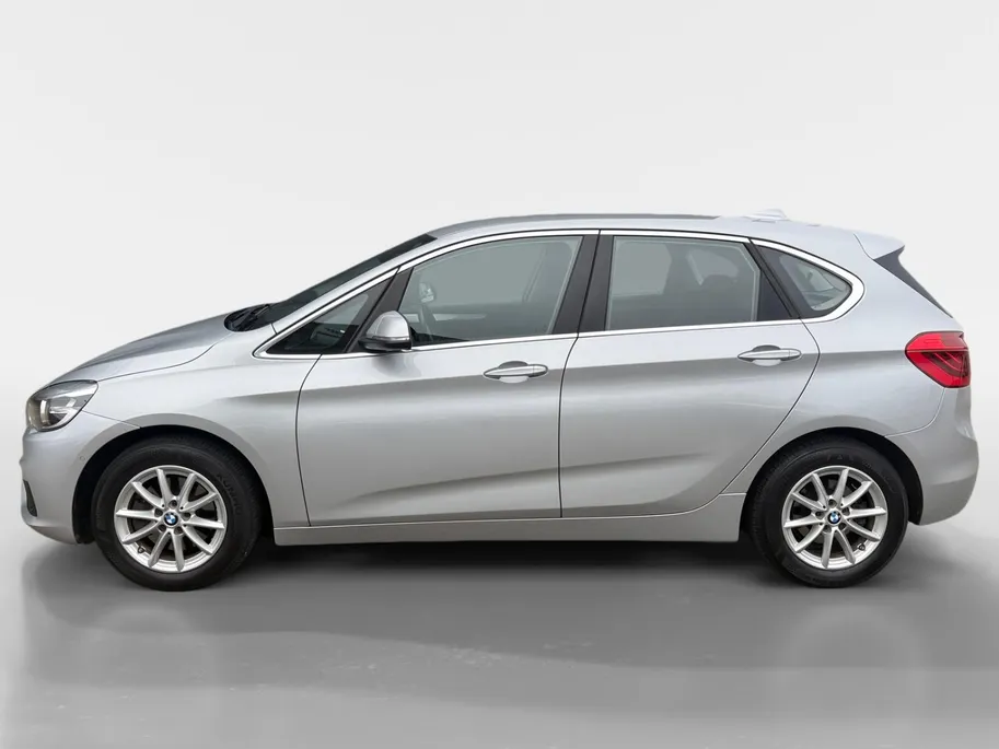 BMW 2 Serie Active Tourer 218i Executive | Cruise Control | Parkeersensoren | Stoelverwarming voor | Climate Control | Bluetooth | 12 maanden garantie!