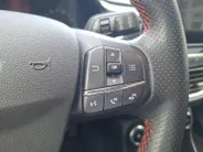 Ford Fiesta 1.0 EcoBoost Hybrid ST-Line | NL-Auto | 1e Eigenaar | Dealeronderhouden | Winterpack | Privacy Glass | Climate Control | Parkeersensoren | Apple Carplay&Android Auto | LED
