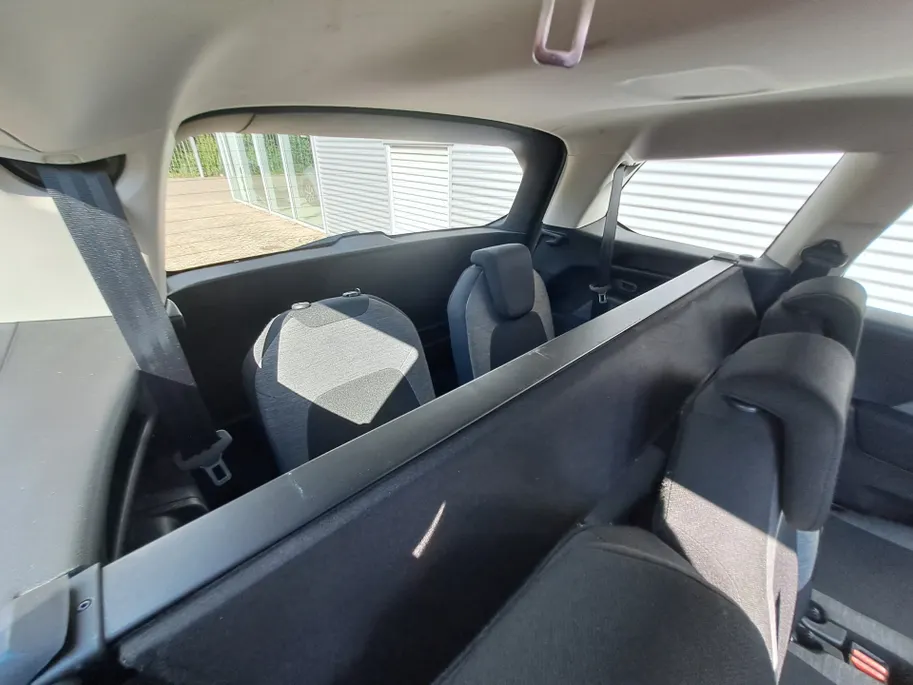 Citroën Grand C4 Spacetourer 7 Persoons 1.2 PureTech | Clima | Cruise control | 3e zitrij | Bluetooth | 7 - ZITTER | 7 - PERSONEN