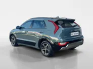 Kia Niro 1.6 GDi Hybrid DynamicLine | Navigatie | Camera | Adaptieve cruise control | Apple Carplay / Android Auto | Parkeersensoren voor en achter | Verbruik 1 op 20!