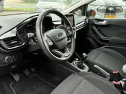 Ford Fiesta 1.0 EcoBoost Hybrid Titanium WINTERPAKKET.