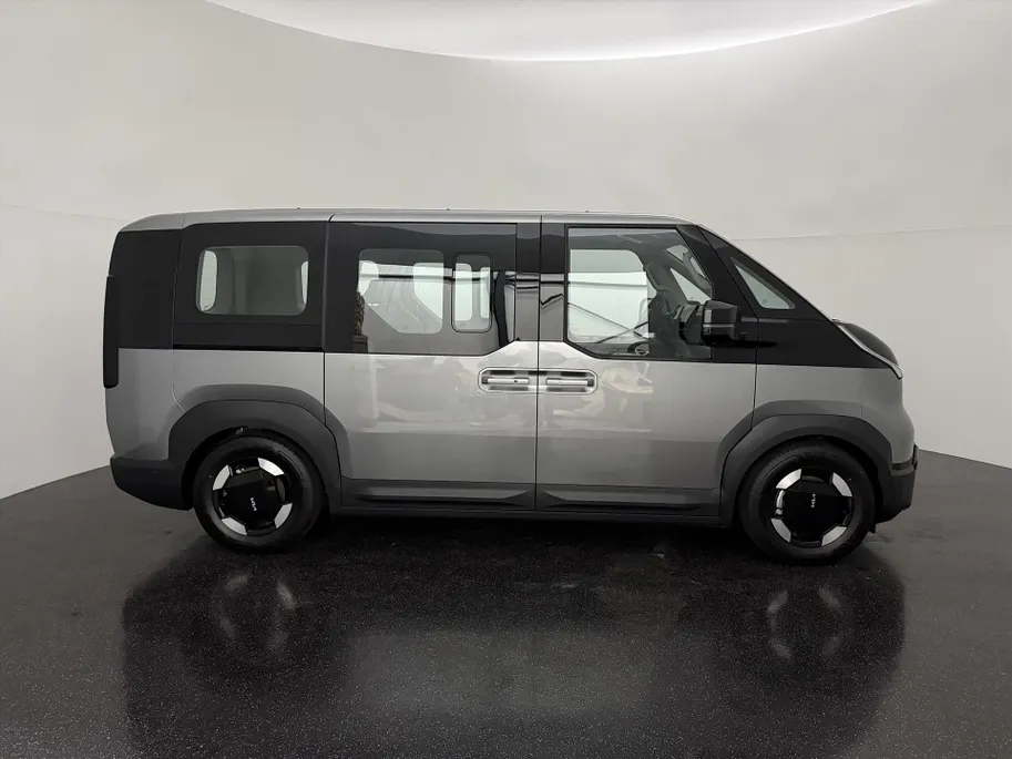 Kia PV5 Passenger 71,2 kWh Elite Executive | Elektrische Deuren + Achterklep! | Vehicle-to-Load | Batterijverwarming I