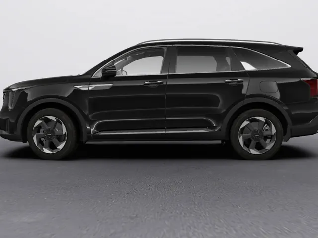 Kia Sorento 1.6 T-GDi Plug-in Hybrid 4WD ExecutiveLine 7p