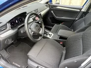 Škoda Superb Combi 1.5 TSI ACT Business Edition AUTOMAAT | Navigatie | Apple Carplay/Android Auto | Cruise / Sensoren