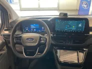 Ford Transit Custom 320 2.5 PHEV L2H1 Sport DC UIT VOORRAAD