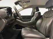 Hyundai Santa Fe 1.6 PHEV | COMFORT SMART | 7 PERS. | LEDER | NAVI | CAMERA |
