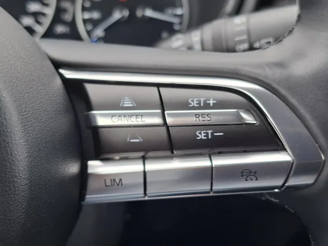 Mazda CX-30 2.0 e-SkyActiv-X M Hybrid Luxury AUTOMAAT | LEER | rijklaarprijs!!