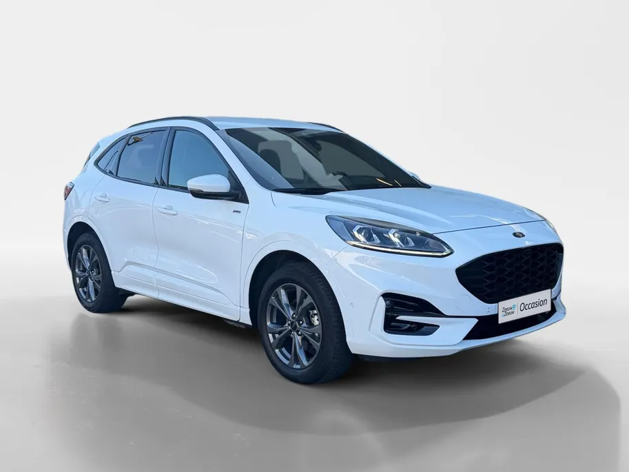 Ford Kuga 2.5 PHEV ST-Line | Winterpack | Navigatie | Camera | Driver Assistance Pack | B&O Audio |