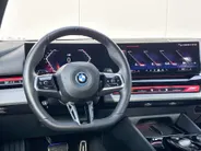 BMW 5 Serie Touring 550e xDrive