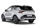 Kia Sportage 1.6 T-GDi Hybrid GT-PlusLine
