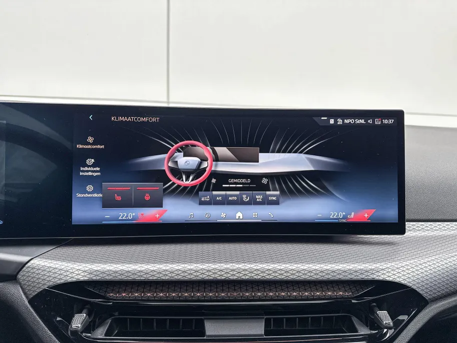 BMW 4 Serie Coupé 430i xDrive