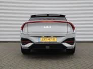 Kia EV6 GT-Line Business Edition 84 kWh | Stuur-/stoelverwarming + ventilatie | Dodehoek detectie | Elek. stoelverstelling + achterklep | Camera | Navi | 20' LM |