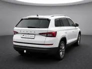 Škoda Kodiaq 1.5 TSI 150pk DSG Business Edition · Trekhaak · Camera · Apple/Android Car Play · Navigatie · Stoel-& Stuurverwarming · 19'' Inch ·