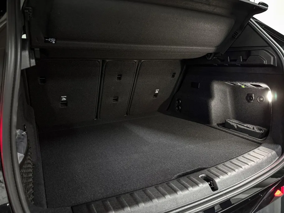 BMW X1 xDrive25e