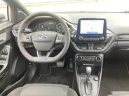 Ford Puma 1.0 EcoBoost Hybrid 125 pk ST-Line Navi- Apple Carplay/Android Auto - Winter Pack - Driver Assistance Pack
