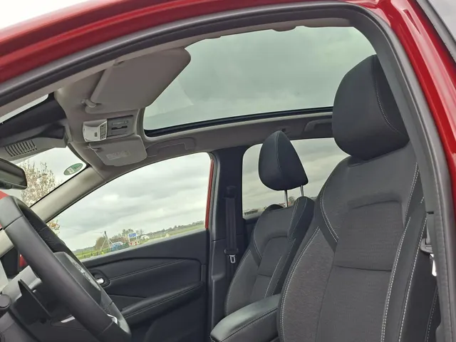 Nissan QASHQAI 1.3 MHEV Xtronic N-Connecta NAVI | PANO DAK | NL-auto | rijklaarprijs !!