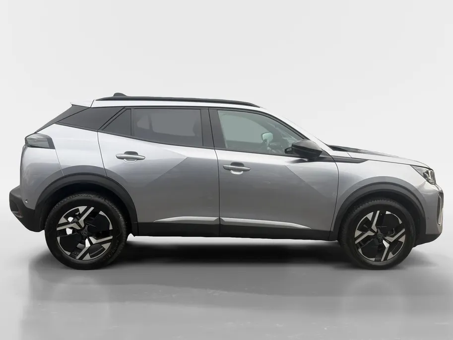 Peugeot 2008 1.2 Hybrid 136 Allure | Automaat | 360* Camera | Apple Carplay/Android Auto | DAB | Cruise Control | Climate Control | Hoge Instap