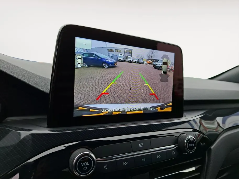 Ford Kuga 2.5 PHEV ST-Line | Stoel- stuur en voorruitverwarming | Driver assistance pack | Technology pack