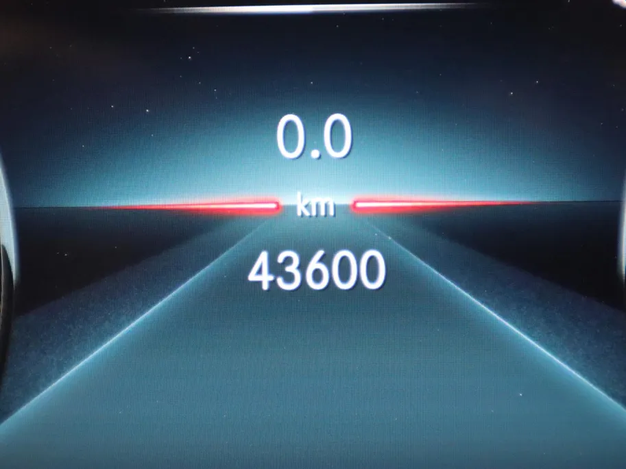 Mercedes-Benz CLA 200 AMG Line l Panoramadak l Stoelverwarming l Carplay
