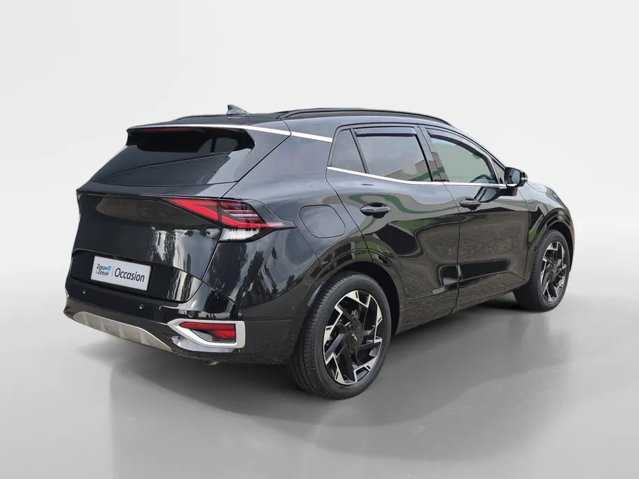 Kia Sportage 1.6 T-GDi Plug-in Hybrid AWD GT-PlusLine | Elektrische Trekhaak | Pano | Memory | 360 Camera | Harman Kardon | Navi | Apple Carplay | Android Auto |