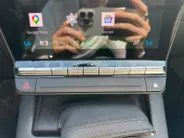 Renault Scénic E-Tech EV87 long range iconic | Dode Hoek Detectie | Harman Kardon | Stoel & Stuurverwarming | Automatische Kofferbak | Apple Carplay & Android Auto | Dodehoek Detectie | 12 Maanden BOVAG Garantie