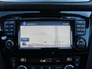 Nissan QASHQAI 1.2 Tekna | Trekhaak | 360 Camera | Pano dak | Stoel-/voorruitverwarming | Dodehoek detectie | Elek. stoelverstelling | Clima | 19' LM | 1e eigenaar |
