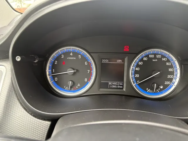 Suzuki S-Cross SX4 1.6 Exclusive | Panoramadak | All Seasons