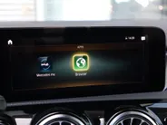 Mercedes-Benz CLA 200 Business Solution AMG