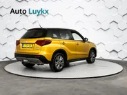 Suzuki Vitara 1.4 Boosterjet Select Smart Hybrid Automaat | Navigatie | Parkeercamera | Trekhaak