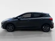 Ford Fiesta 1.0 EcoBoost ST-Line 12 MAANDEN BOVAG GARANTIE | ELEKTRISCHE RAMEN | BLUETOOTH AUDIO | AIRCO