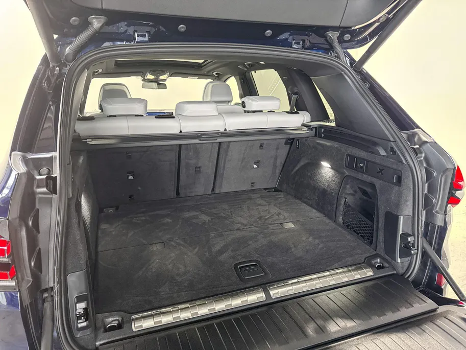 BMW X5 xDrive50e Innovation Pack M Sportpakket Pro