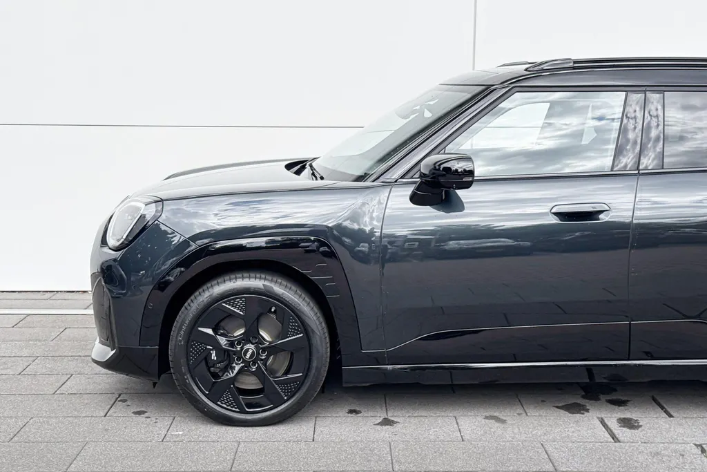 MINI Aceman SE John Cooper Works L 54.2 kWh