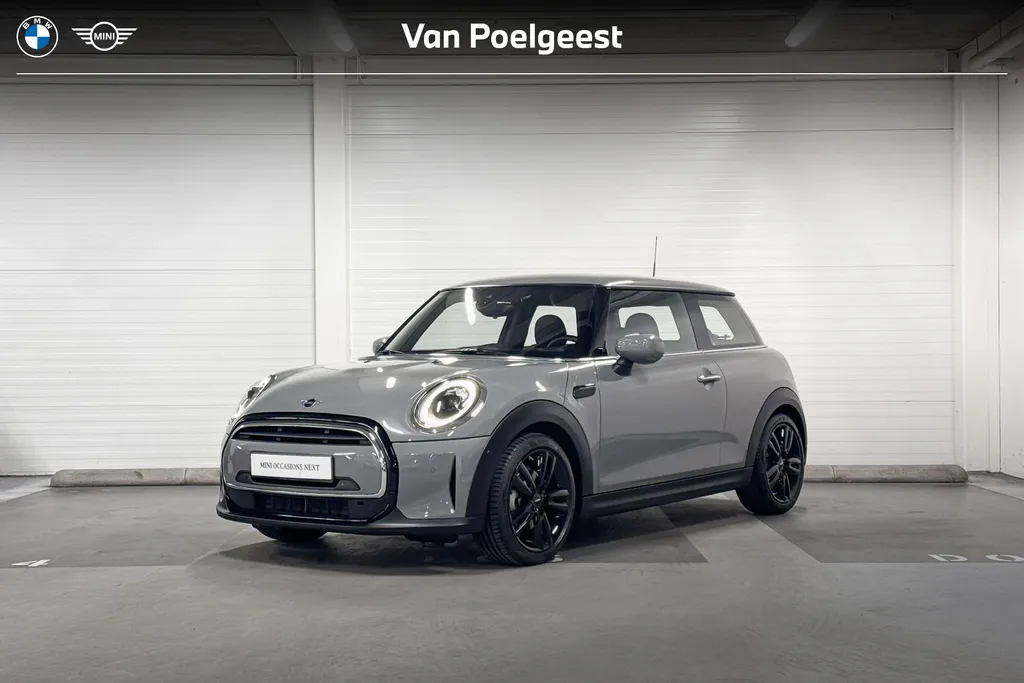 MINI Cooper 3-deurs One Business Edition