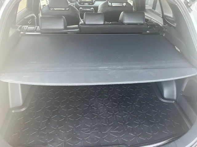 Toyota RAV4 2.5 Hybrid Bi-Tone