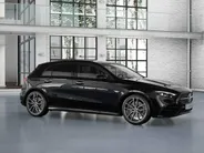 Mercedes-Benz A-Klasse 250 e 140 Year Edition