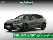 BMW 1 Serie 120 Premium Pack M Sportpakket Pro
