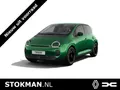 Renault Twingo Techno | Achteruitrijcamera | LED-achterlichten | LED-dagrijverlichting met specifiek vormgegeven lichtsignatuur
