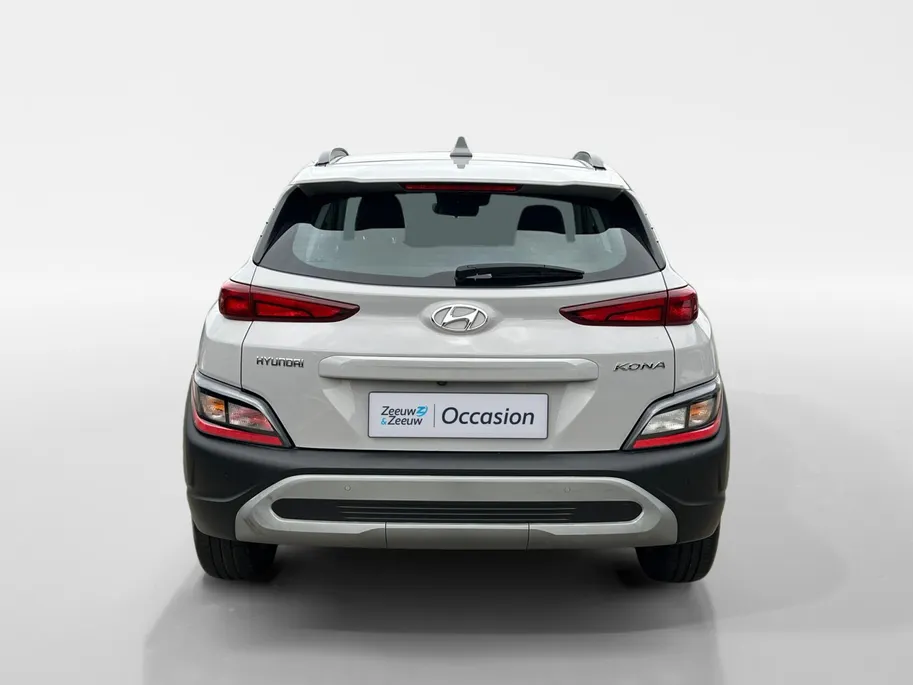 Hyundai Kona 1.0 T-GDI Comfort | Carplay | Camera | Airco