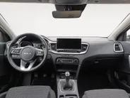 Kia Ceed Sportswagon 1.0 T-GDi DynamicLine | Navigatie | Climate control | Nieuwstaat |