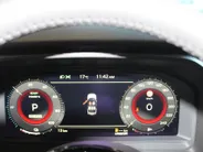 Nissan X-Trail 1.5 e-Power Tekna Plus *Nappa lederen bekleding*beidevoorstelen stoelgeheugen*Navigatie*Applecarplay&Androidauto*Head-up display*Climate controle*360grd amera*pdc voor en achter*