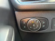 Ford Focus Wagon 1.0 EcoBoost Hybrid ST Line X Business 155PK | B&O | Winter Pack | Adaptieve Cruise Control | Camera | El. Achterklep | BLIS