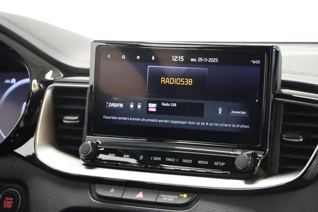 Kia ProCeed 1.5 T-GDi GT-PlusLine Afneembare trekhaak