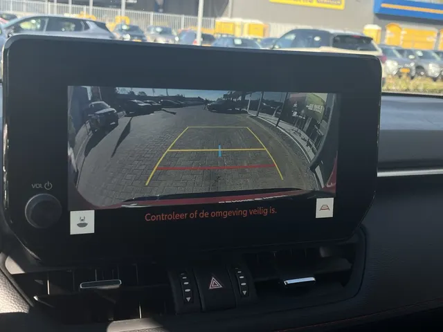 Suzuki Across 2.5 Plug-in Style | Blindspot | All Seasons