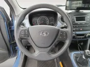 Hyundai i10 1.0i i-Motion Comfort Apple Carplay/Android auto | Airco (automatisch) | Cruise control