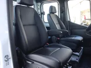 Mercedes-Benz Sprinter 317 CDI L3 RWD DC OPEN LAADBAK