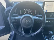 Toyota Yaris Cross 1.5 Hybrid 115 First Edition | CAMERA | CARPLAY | STOEL - STUUR - VOORRUITVERWARMING |