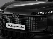 Audi A2 e-tron Launch Series 52 kWh 170 PK · Matrix Led · Adaptive cruise control · Achteruitrijcamera