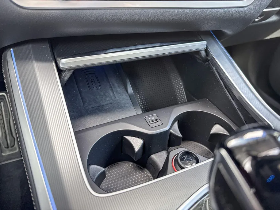 BMW X5 xDrive45e