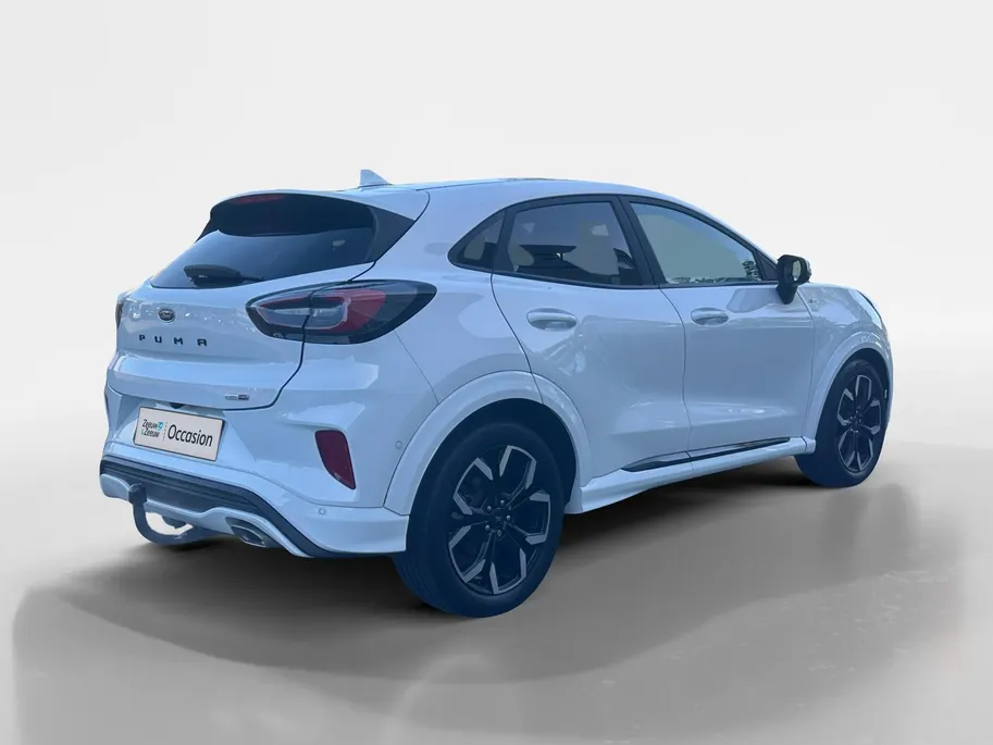 Ford Puma 1.0 EcoBoost Hybrid ST-Line X | Winter Pack | Camera | B&O | Full Option |