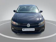 Volkswagen Polo 1.0TSI/95PK · Airco · Parkeersensoren · Apple/Android Car Play ·